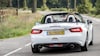 Fiat 124 Spider 1.4 MultiAir 16v Lusso (2016)