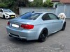 BMW M3 Coupé (2012)
