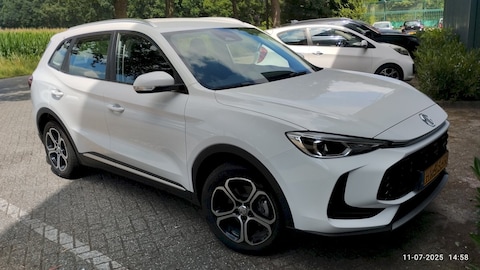 MG ZS Hybrid+ Comfort