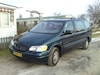 Chevrolet Trans Sport 3.4 V6 (1997)