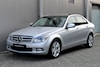 Mercedes-Benz C 200 Kompressor Avantgarde (2007)