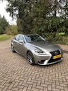 Lexus IS 300h Luxury Line (2014)