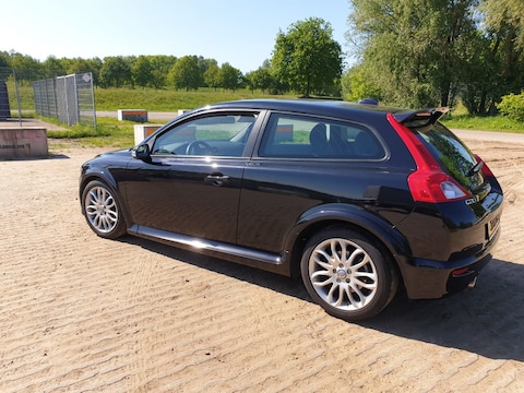 Volvo C30 T5 Momentum