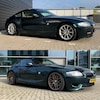 BMW Z4 Coupé 3.0si (2006)