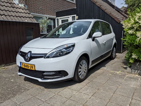 Renault Scénic