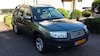 Subaru Forester 2.0 X AWD Comfort Edition (2007)