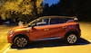Renault Captur TCe 130 Intens (2020)
