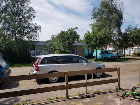 Volvo V50 2.4i Momentum (2005)