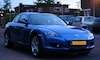Mazda RX-8 Renesis HP (2008)