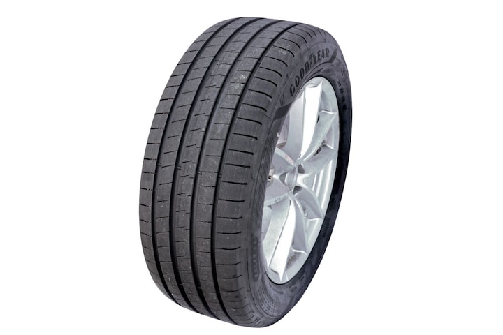 Bandentest - SUV banden