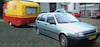 Fiat Tipo 1.4 i.e. (1992)