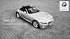 BMW Z4 roadster 3.0i (2003)