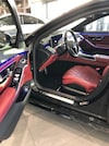 Mercedes-Benz S 500 4MATIC Lang (2022)