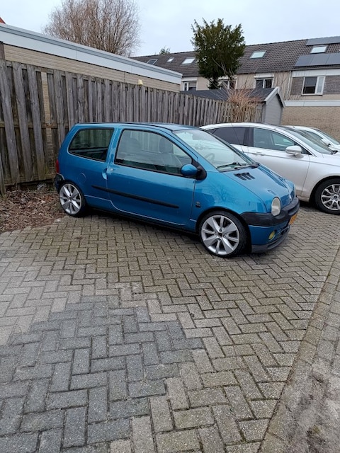 Renault Twingo 1.2 Privilège
