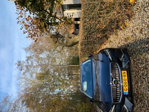 Volvo V60 T8 Twin Engine AWD Inscription (2019)