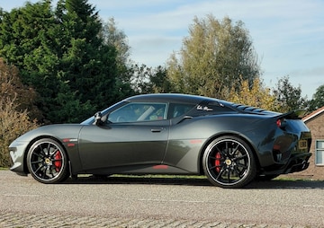 Lotus Evora S 2+2 (2020)