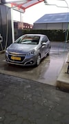 Peugeot 208 Allure 1.2 PureTech 82 (2019)