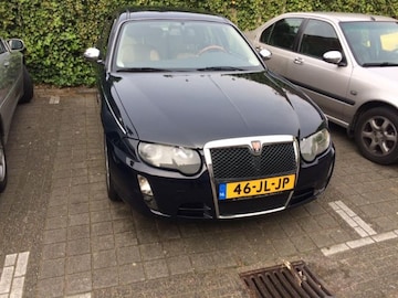 Rover 75 1.8 Classic (2002)