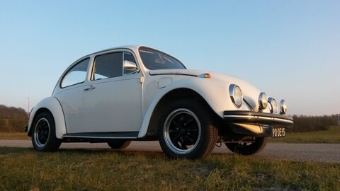 Volkswagen VW 1200 (1974)