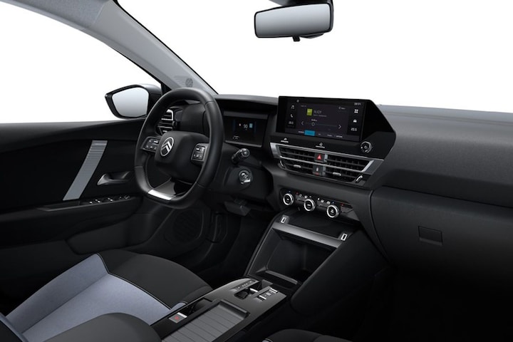 Citroën C4 Back to Basics