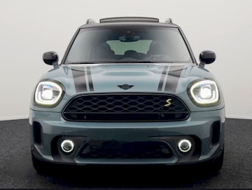 Mini Countryman Cooper SE ALL4 Business Edition (2021)
