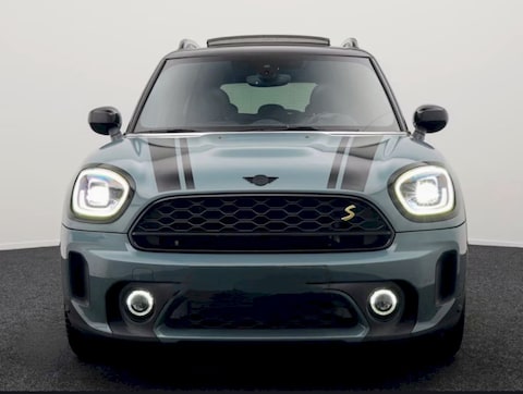 Mini Countryman Cooper SE ALL4 Business Edition