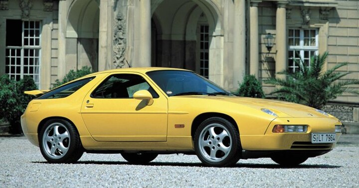 Porsche 928