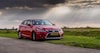 Lexus CT 200h Hybrid Business Line (2015)