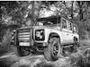 Land Rover Defender 110 2.4 TD Station Wagon Rough (2011)