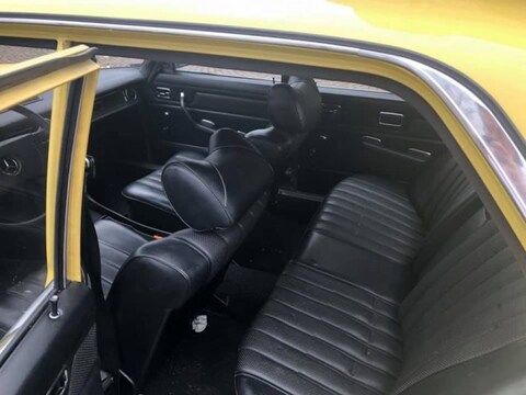 Mercedes-Benz W114W115