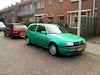 Volkswagen Golf 1.6 CL (1995)