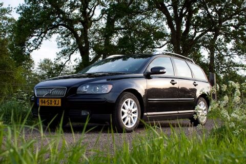 Volvo V50 2.0D Edition II