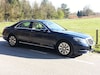 Mercedes-Benz S 300 BlueTEC HYBRID BE Edition Prestige Plus (2014)