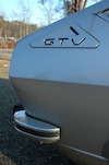 Alfa Romeo Alfetta GTV 2000 L (1980)