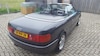 Audi Cabriolet 2.3 (1992)