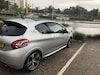 Peugeot 208 GTi 1.6 THP 200pk (2014)