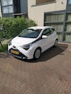 Toyota Aygo 1.0 VVT-i x-play (2019)