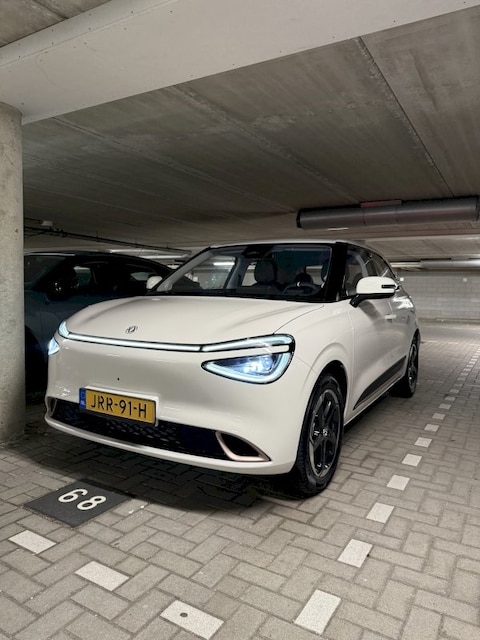 Dongfeng Box 42kWh Premium Edition (2025)