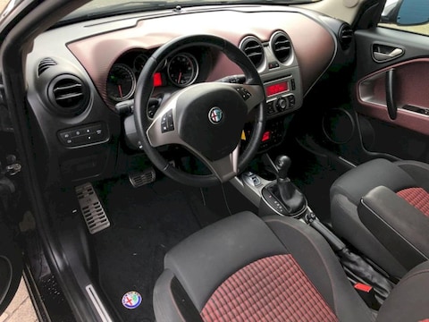 Alfa Romeo MiTo 1.4 Turbo MultiAir S&S Progression