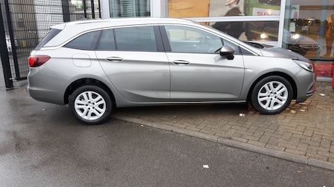 Opel Astra Sports Tourer 1.0 Turbo Business+
