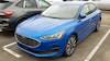 Ford Focus 1.0 EcoBoost 155pk Hybrid Titanium X (2024)