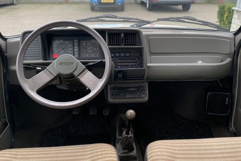 Fiat 127