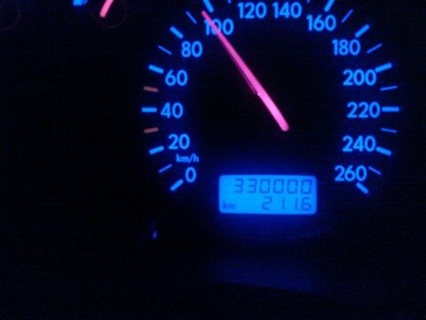 Volkswagen Passat Variant 1.9 TDI 90pk Trendline (1999)