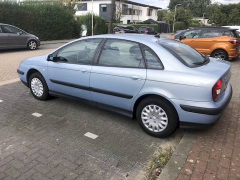 Citroen C5 2.0 16V Ligne Prestige