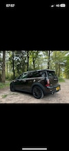 Mini Cooper S Chili (2012)