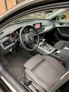 Audi A6 Avant 2.0 TFSI Business Edition (2013)