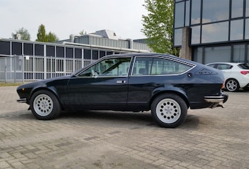Alfa Romeo Alfa Romeo Alfetta GTV 2.0 (1977)