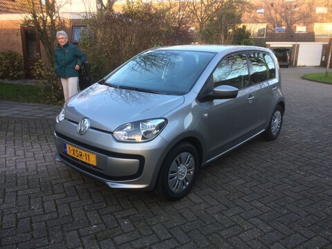 Volkswagen Volkswagen Up!