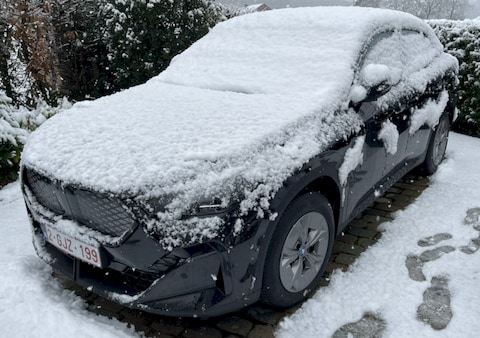 BMW iX2 eDrive20 (2025)