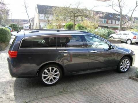 Honda Accord Tourer 2.4i Executive (2006)